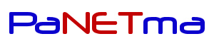 PaNETma Logo